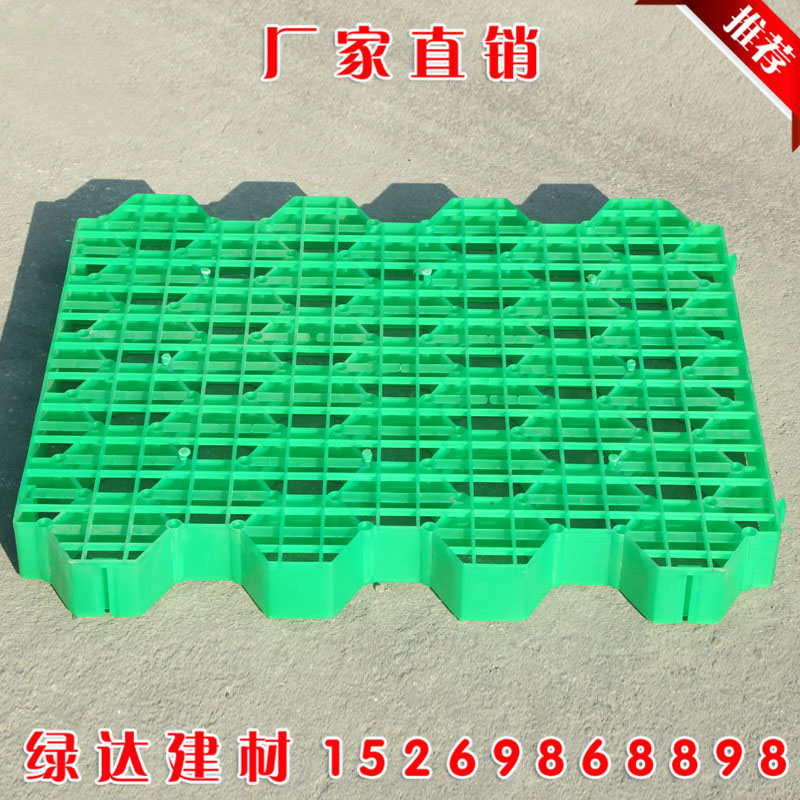 植草格平口5公分